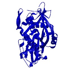 Image of CATH 2fsj