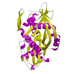 Image of CATH 2fsjA