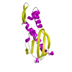 Image of CATH 2fsjA02