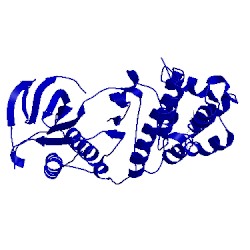 Image of CATH 2fsl