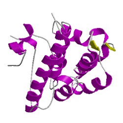 Image of CATH 2fslX02