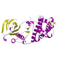 Image of CATH 2fsmX