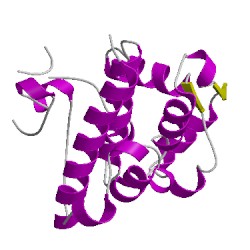 Image of CATH 2fsmX02