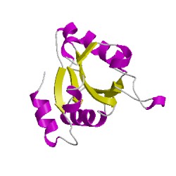 Image of CATH 2fsxA00
