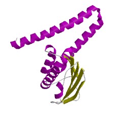 Image of CATH 2ftkA