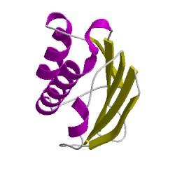 Image of CATH 2ftkA02