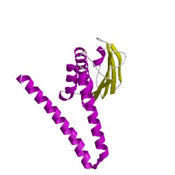 Image of CATH 2ftkD