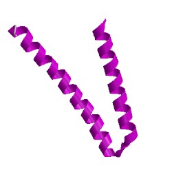 Image of CATH 2ftkD01