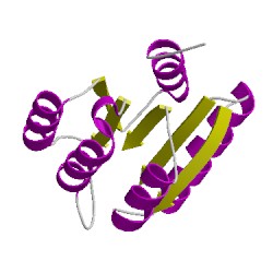 Image of CATH 2ftkE