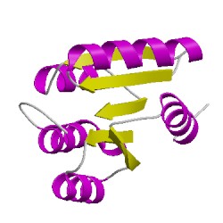 Image of CATH 2ftkF