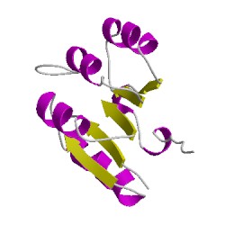 Image of CATH 2ftkG