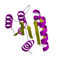 Image of CATH 2ftkH00
