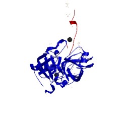 Image of CATH 2ftm