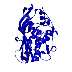 Image of CATH 2ftn