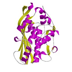 Image of CATH 2ftqA