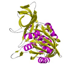 Image of CATH 2ftsA