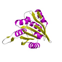 Image of CATH 2ftsA01