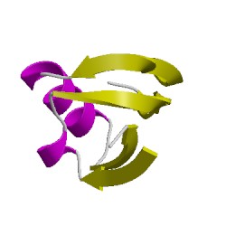 Image of CATH 2ftsA02