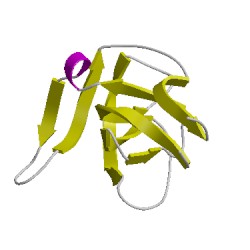 Image of CATH 2ftsA03