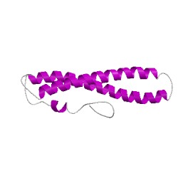 Image of CATH 2ftuA00