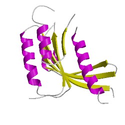 Image of CATH 2fu5C00