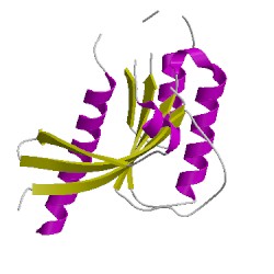 Image of CATH 2fu5D00