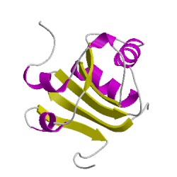 Image of CATH 2fufA