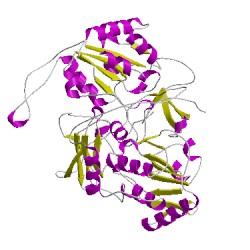 Image of CATH 2fug302