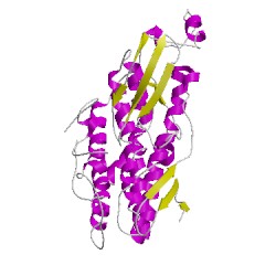 Image of CATH 2fug400