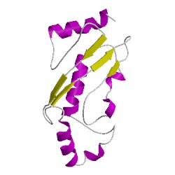 Image of CATH 2fuhA