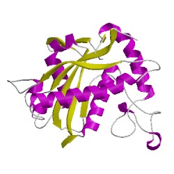 Image of CATH 2fv9A
