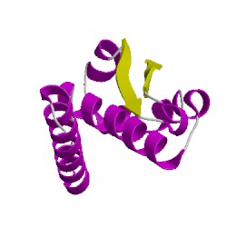 Image of CATH 2fvhB