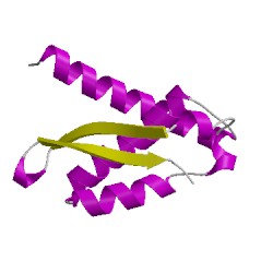 Image of CATH 2fvhC