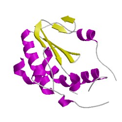 Image of CATH 2fvsA01