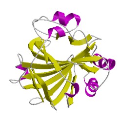 Image of CATH 2fw4A