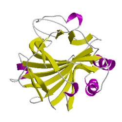 Image of CATH 2fw4B