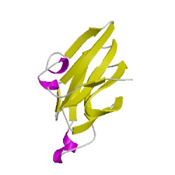 Image of CATH 2fwlB02