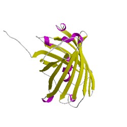 Image of CATH 2fwqA