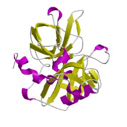 Image of CATH 2fwwC