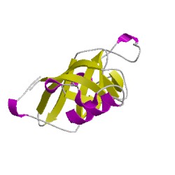 Image of CATH 2fwwC01