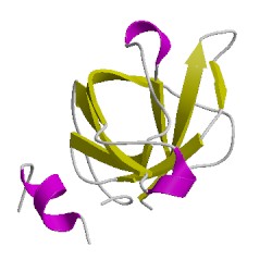 Image of CATH 2fwwC02