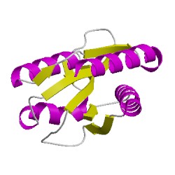 Image of CATH 2fx2A