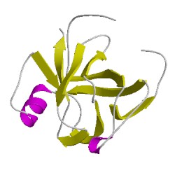 Image of CATH 2fx4A01