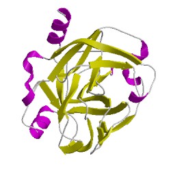 Image of CATH 2fx6A