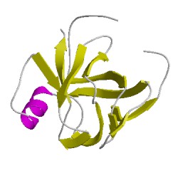 Image of CATH 2fx6A01