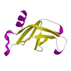 Image of CATH 2fx6A02