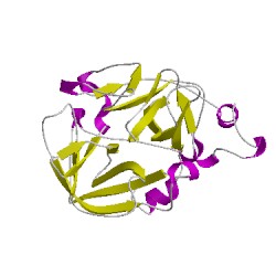 Image of CATH 2fxrA