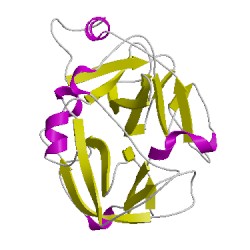 Image of CATH 2fxrC