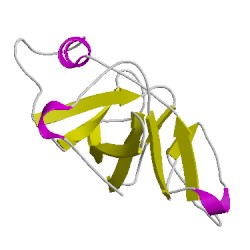 Image of CATH 2fxrC01