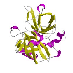 Image of CATH 2fxrD